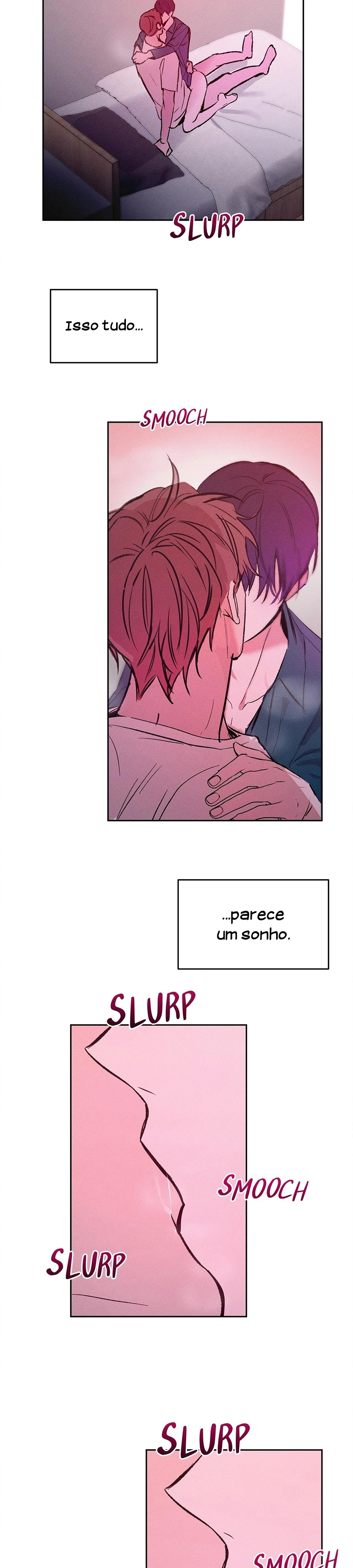 Amor sob a influência Capítulo 8 Página 15