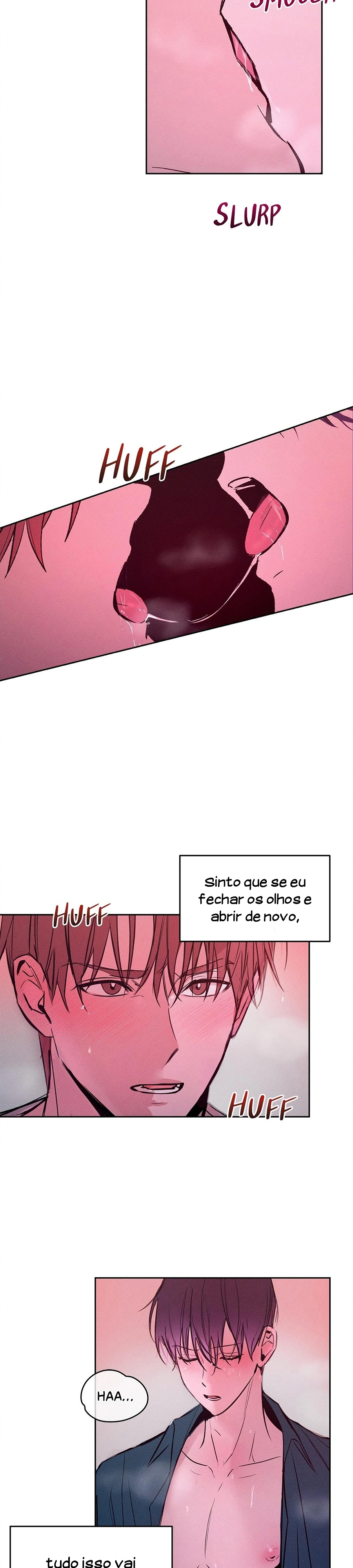Amor sob a influência Capítulo 8 Página 16