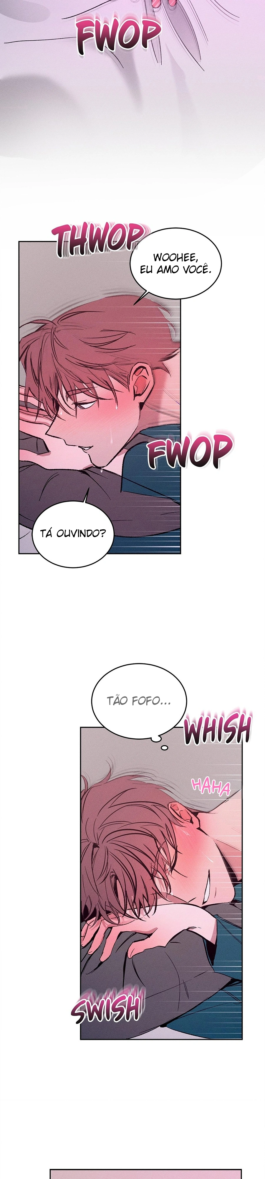 Amor sob a influência Capítulo 8 Página 26