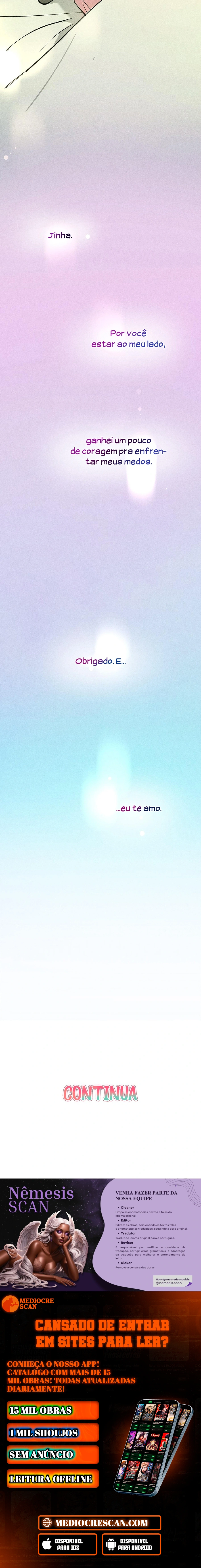 Amor sob a influência Capítulo 8 Página 35