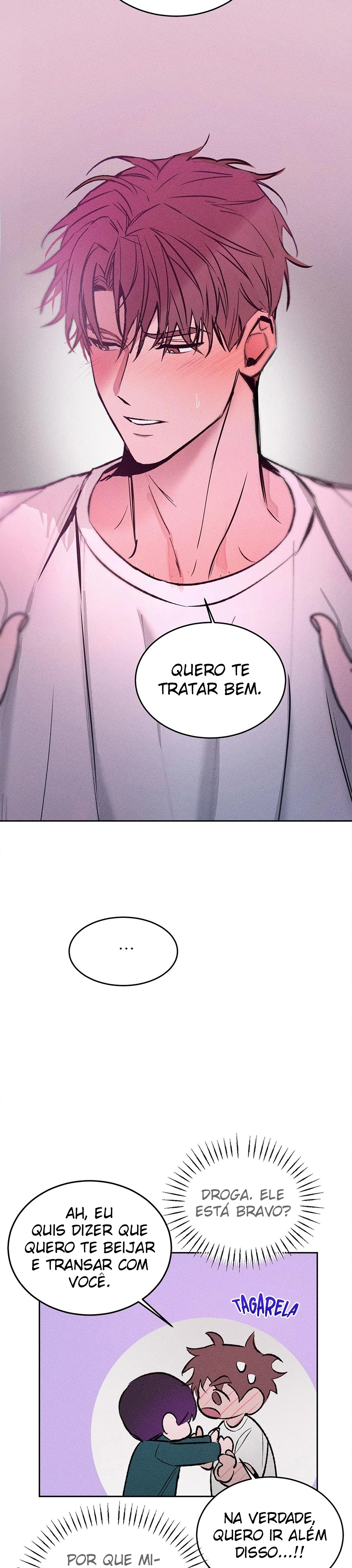 Amor sob a influência Capítulo 8 Página 7