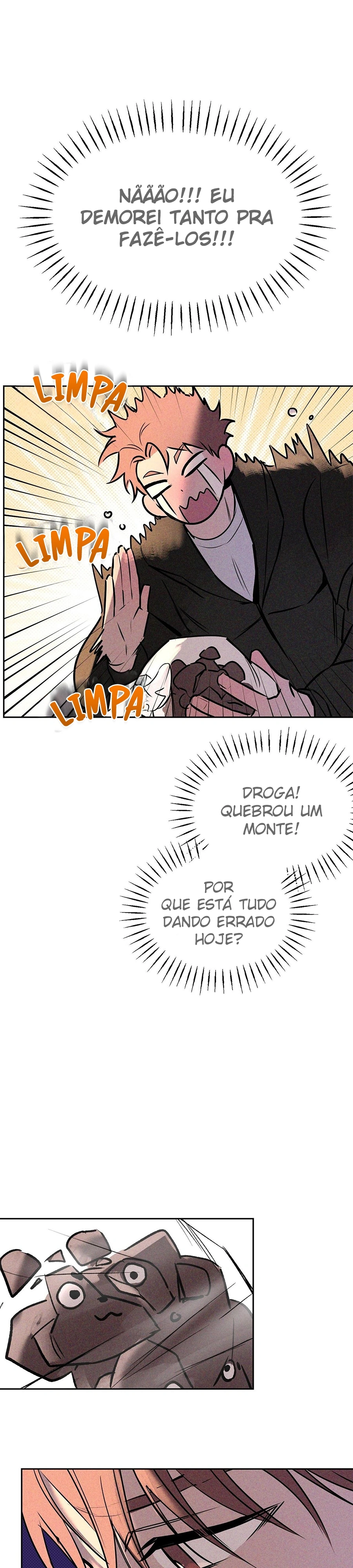 Amor sob a influência Capítulo 9 Página 16