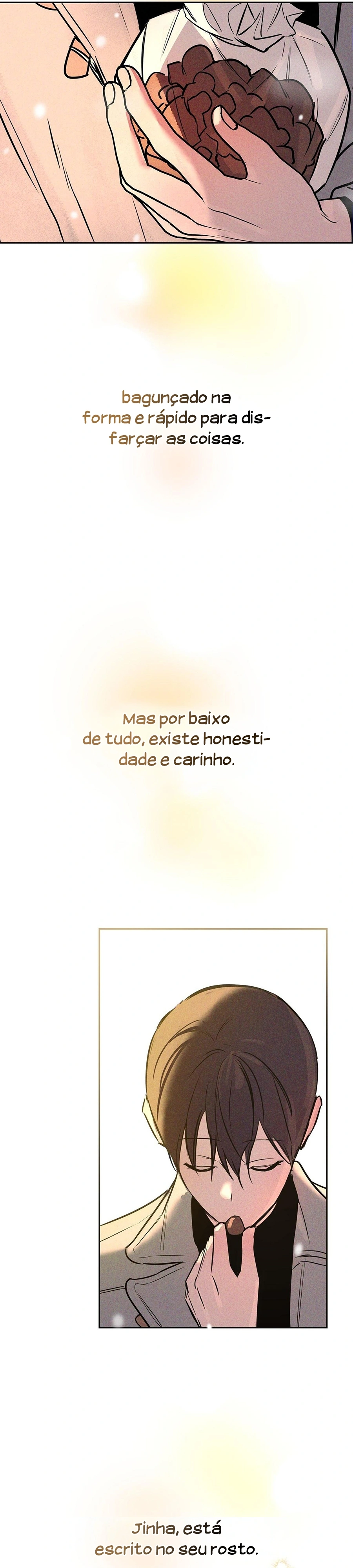 Amor sob a influência Capítulo 9 Página 29