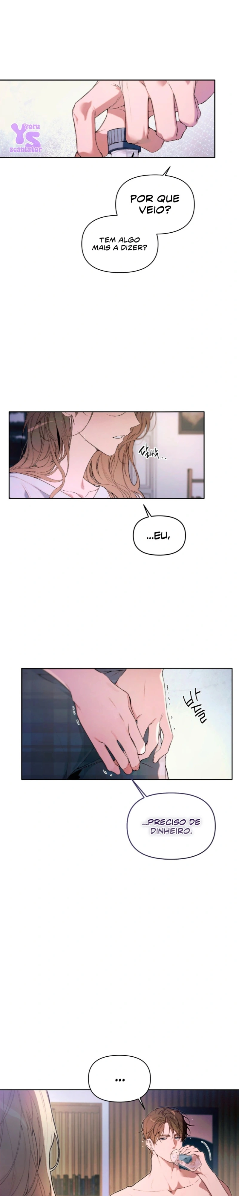Amor:Zero Capítulo 1 Página 10