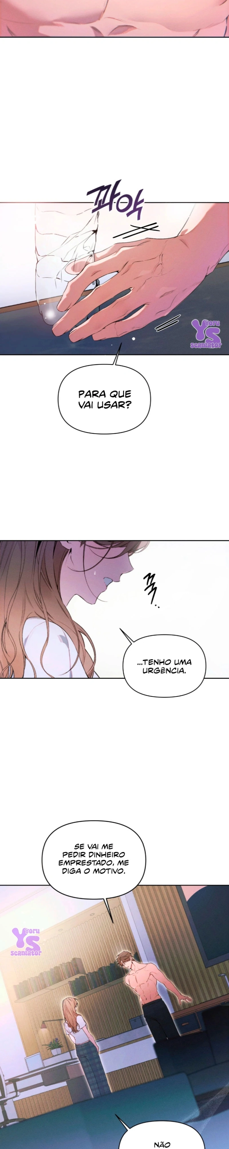 Amor:Zero Capítulo 1 Página 12