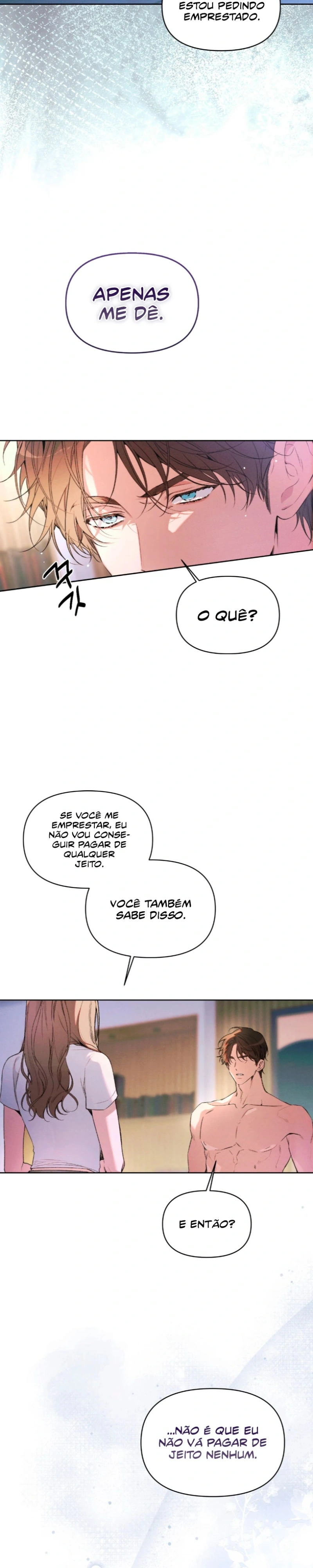 Amor:Zero Capítulo 1 Página 13