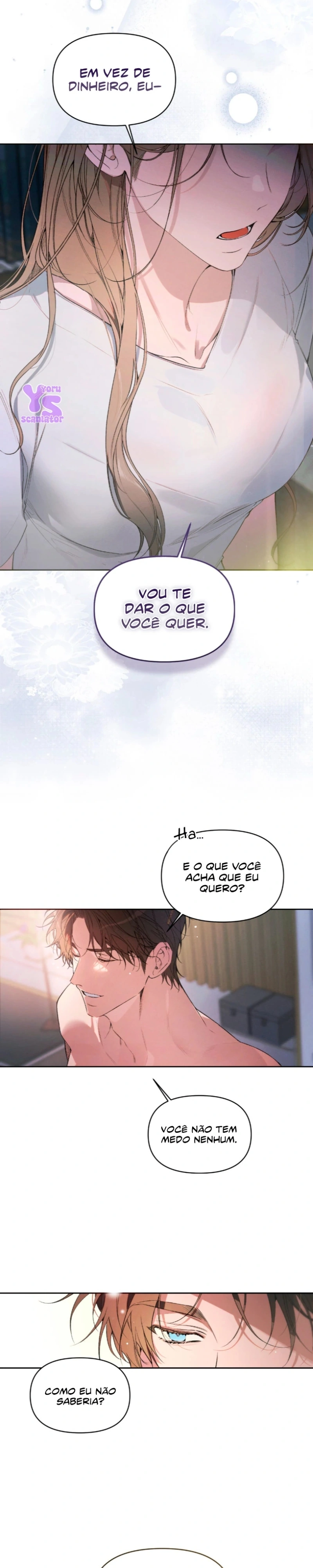 Amor:Zero Capítulo 1 Página 14