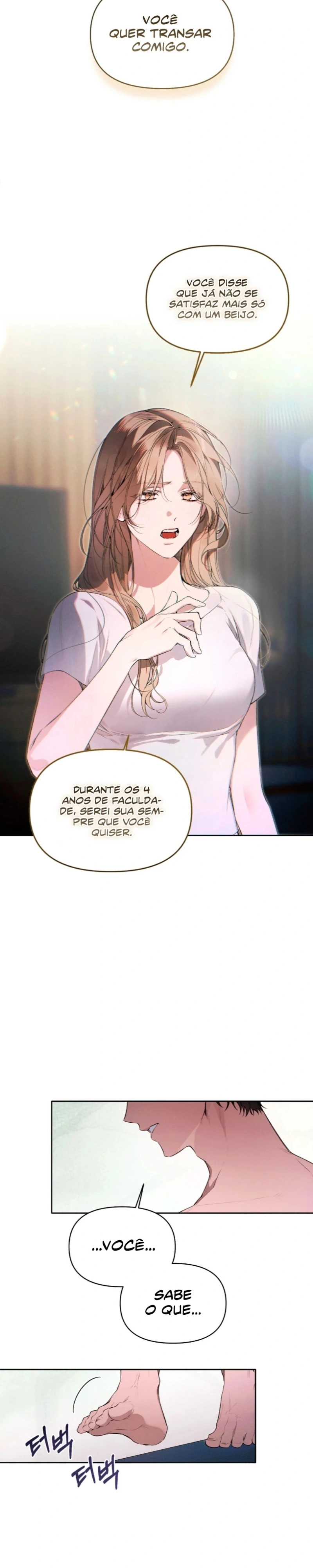 Amor:Zero Capítulo 1 Página 15