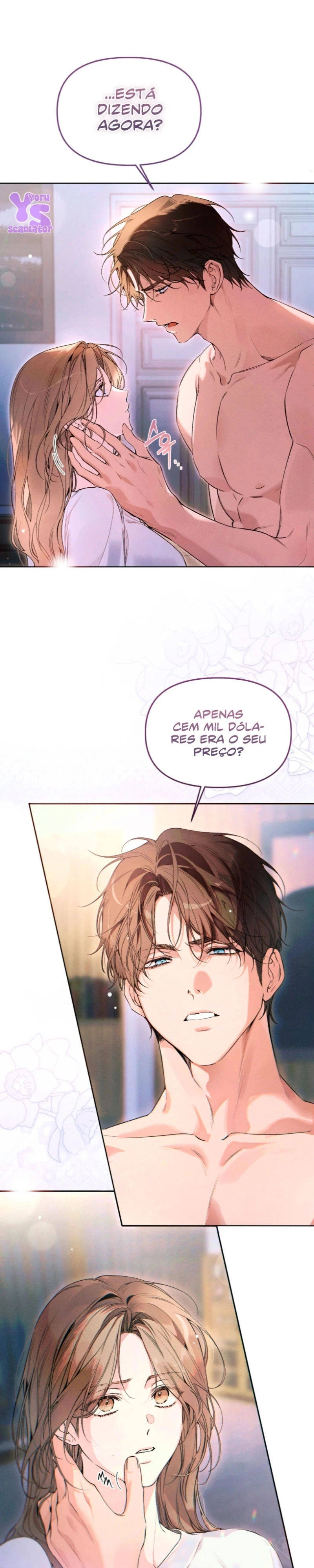Amor:Zero Capítulo 1 Página 16