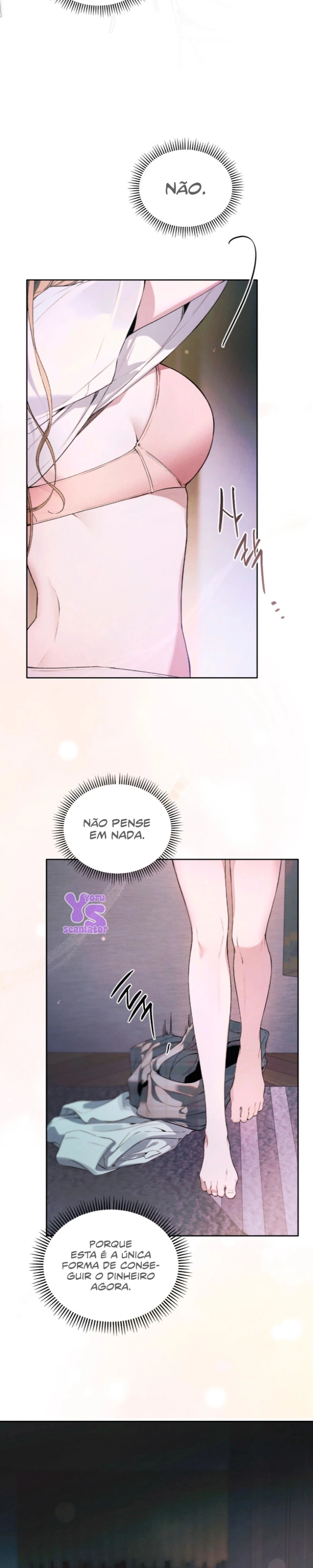 Amor:Zero Capítulo 1 Página 21