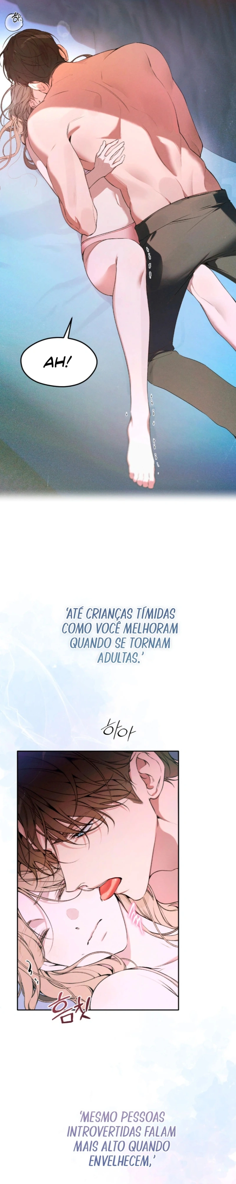 Amor:Zero Capítulo 1 Página 25