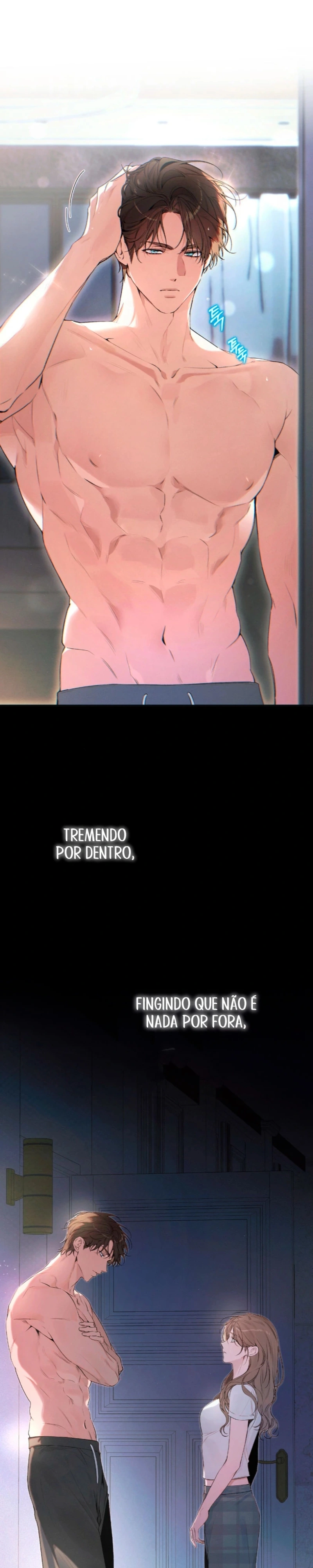Amor:Zero Capítulo 1 Página 5