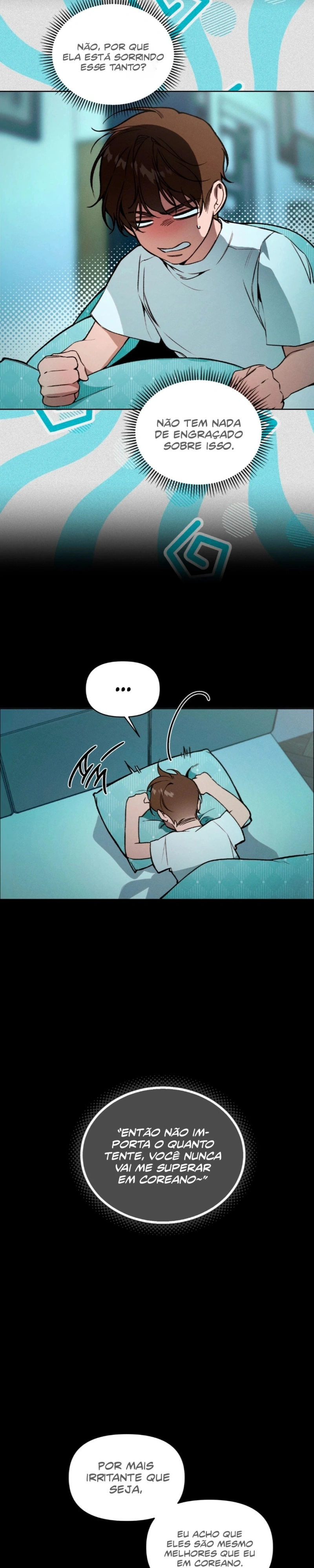 Amor:Zero Capítulo 10 Página 10