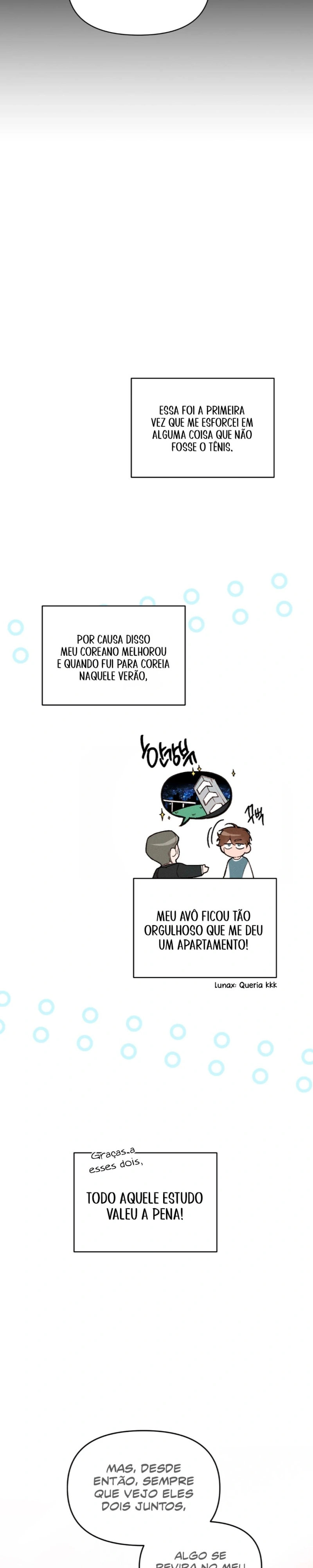 Amor:Zero Capítulo 10 Página 13