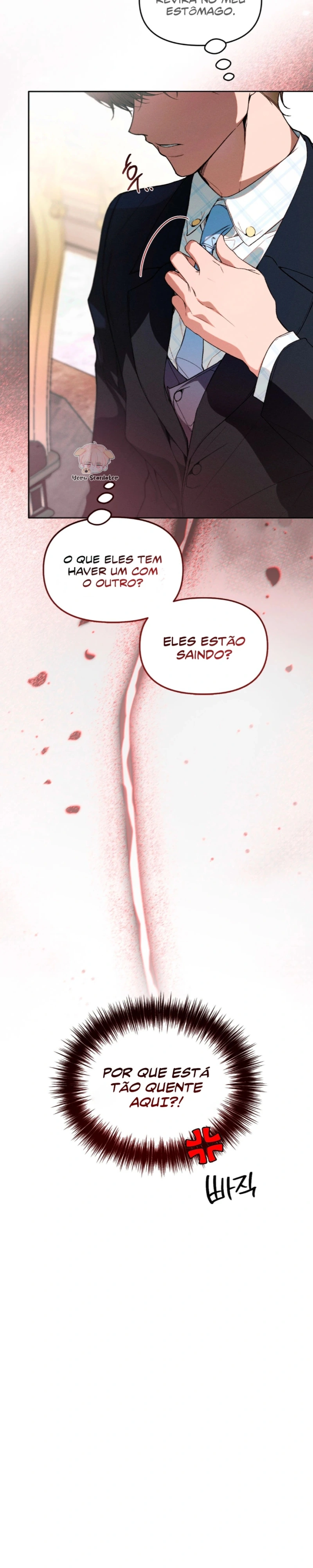 Amor:Zero Capítulo 10 Página 14