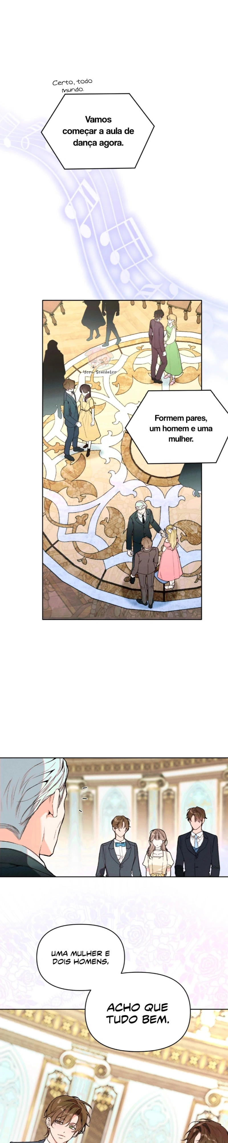 Amor:Zero Capítulo 10 Página 15
