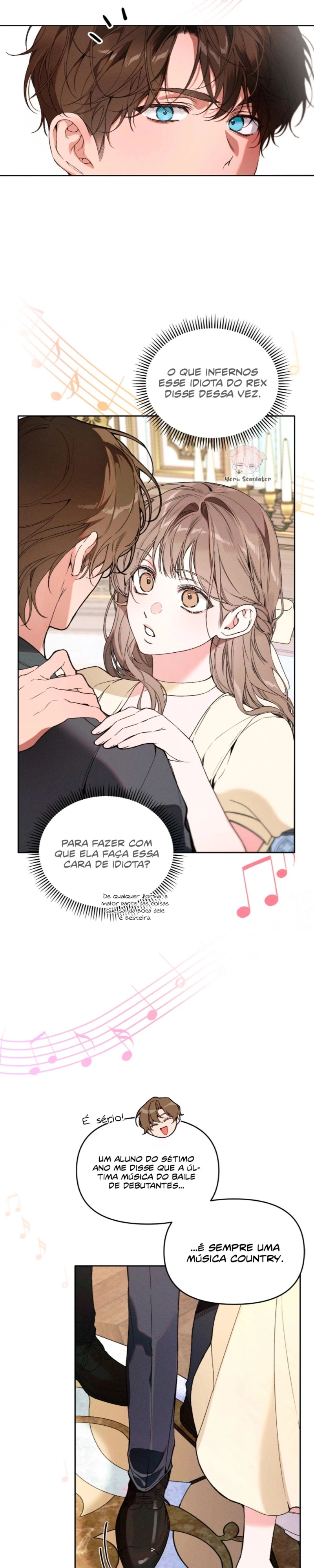 Amor:Zero Capítulo 10 Página 20