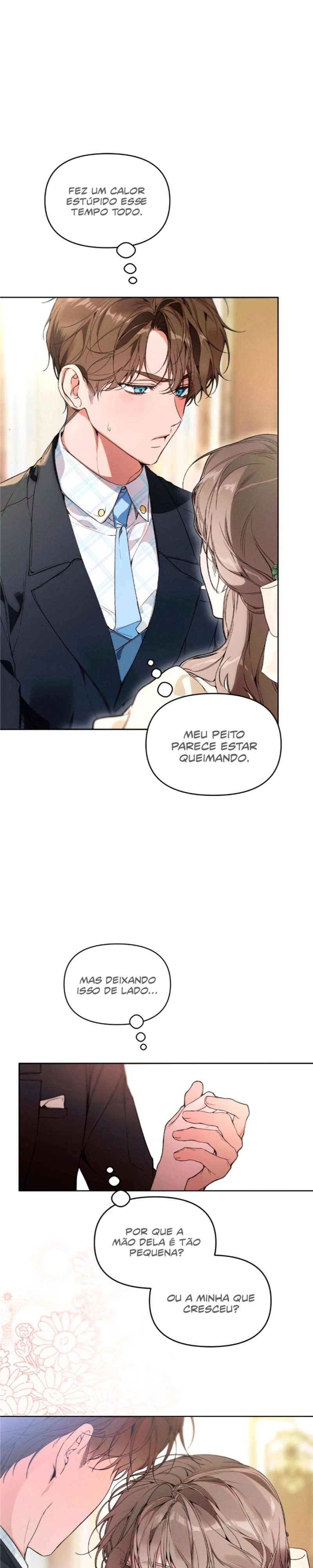 Amor:Zero Capítulo 10 Página 29