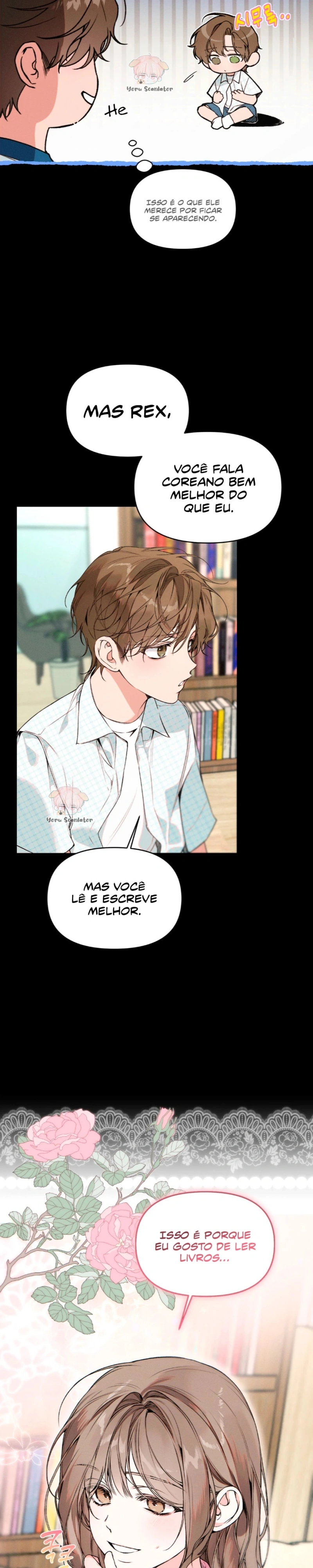 Amor:Zero Capítulo 10 Página 7