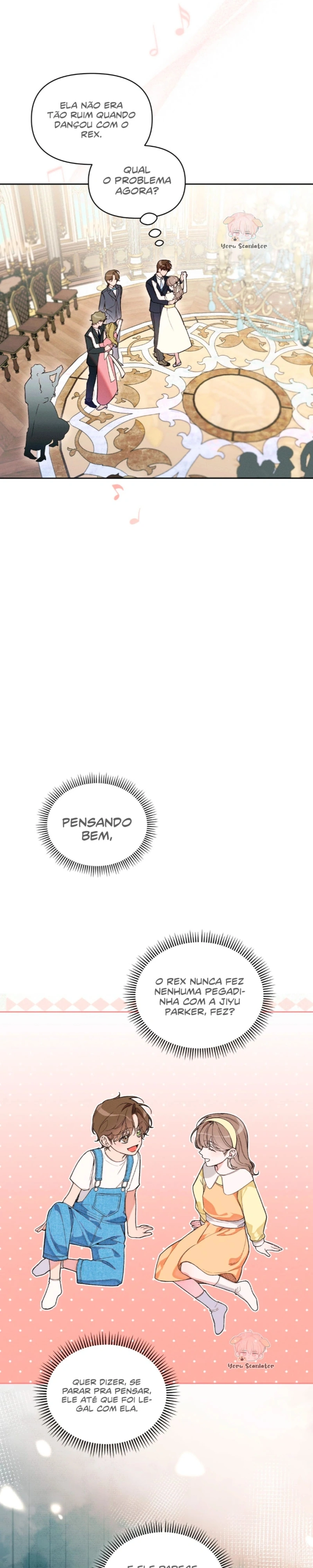 Amor:Zero Capítulo 11 Página 10