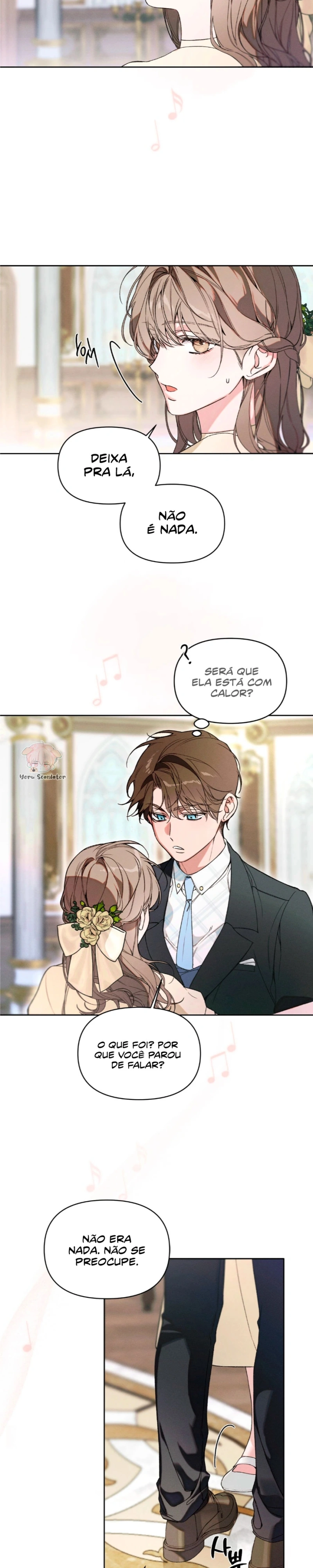 Amor:Zero Capítulo 11 Página 18