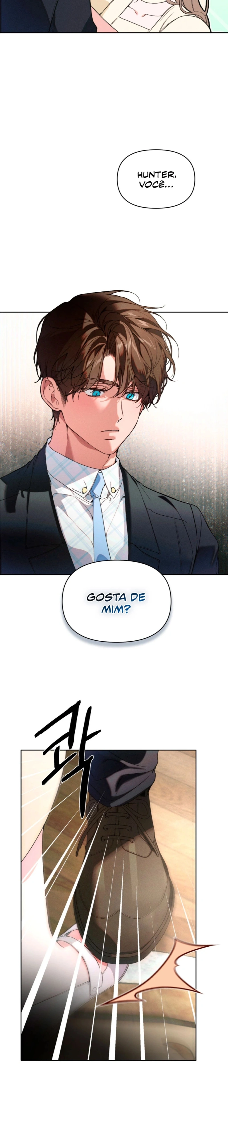 Amor:Zero Capítulo 11 Página 20