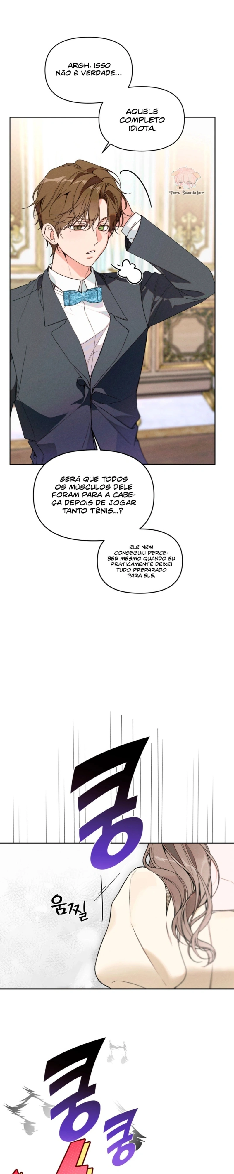 Amor:Zero Capítulo 11 Página 26