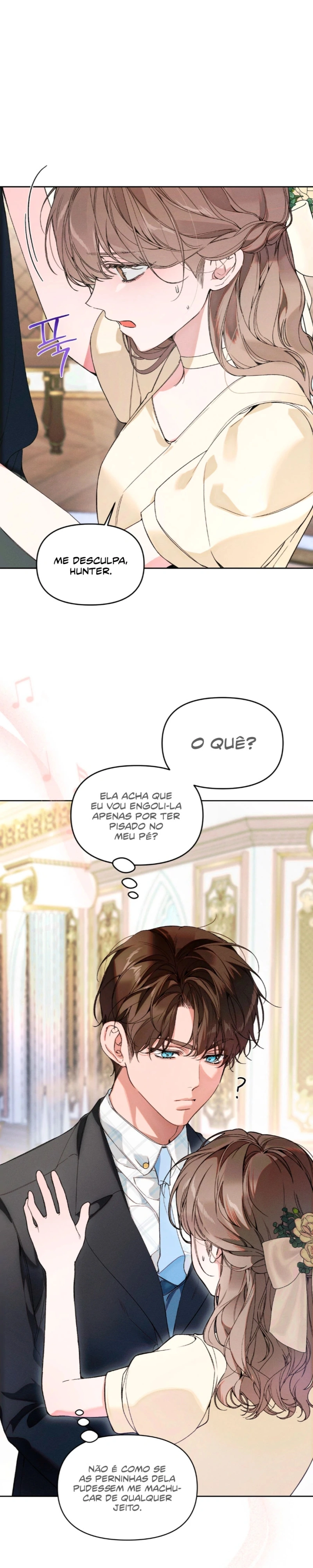 Amor:Zero Capítulo 11 Página 9