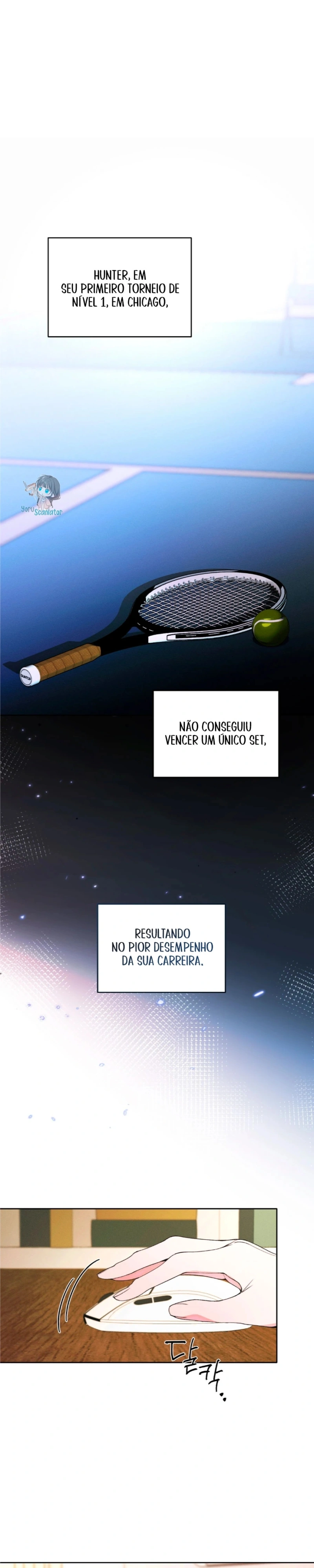 Amor:Zero Capítulo 12 Página 18