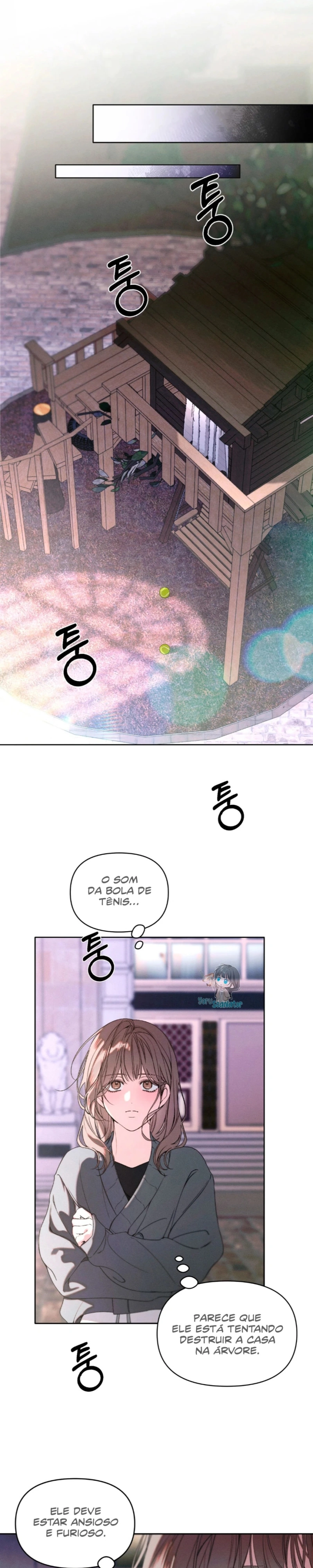 Amor:Zero Capítulo 12 Página 21