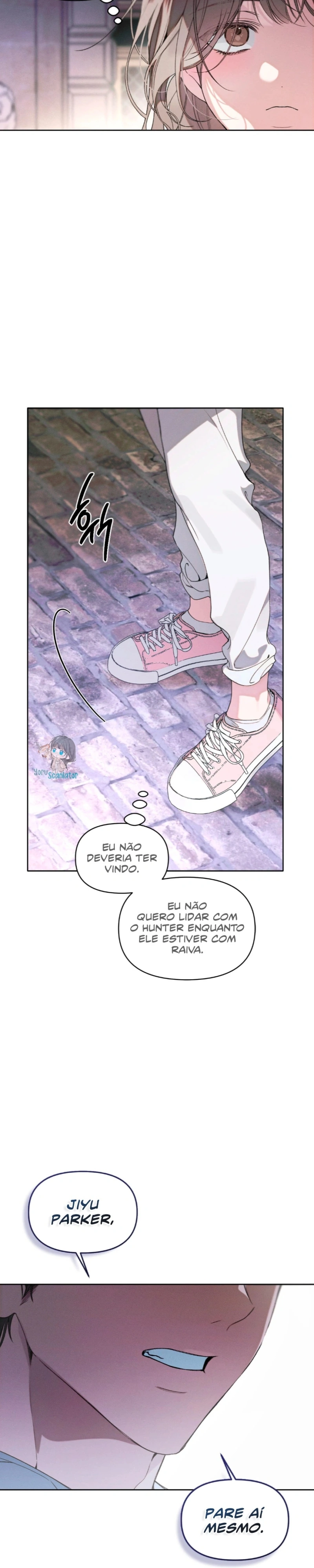 Amor:Zero Capítulo 12 Página 22