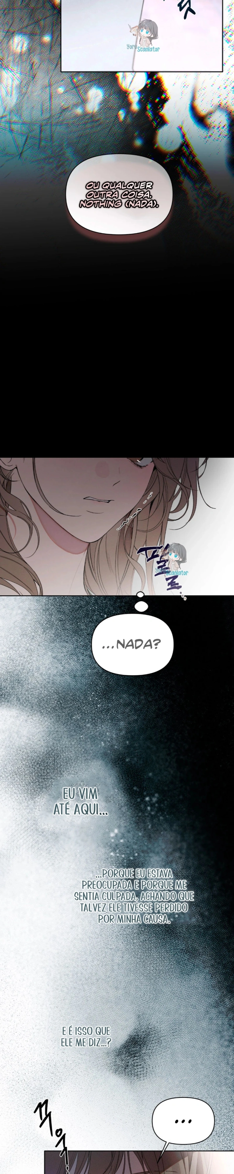 Amor:Zero Capítulo 12 Página 27