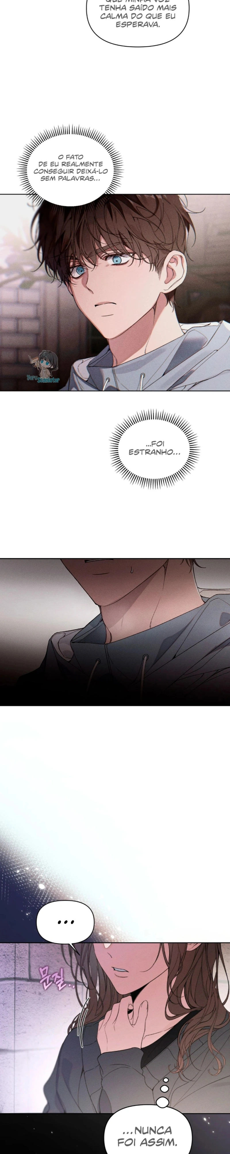 Amor:Zero Capítulo 12 Página 32