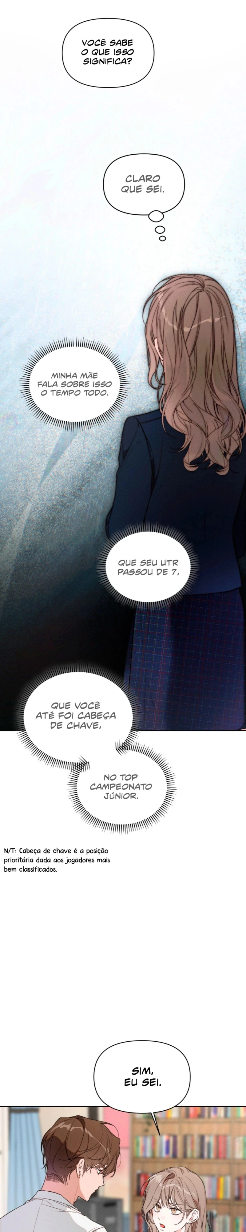 Amor:Zero Capítulo 12 Página 9