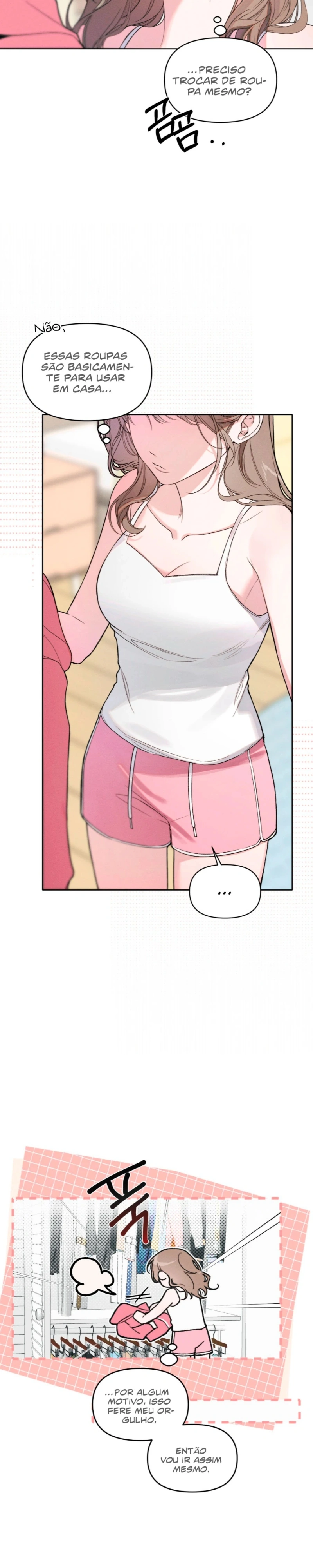 Amor:Zero Capítulo 13 Página 13
