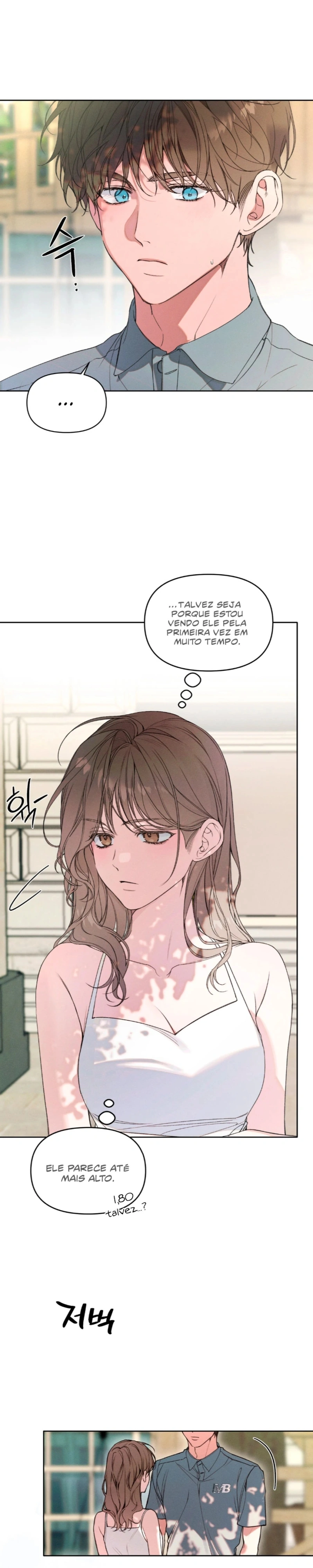 Amor:Zero Capítulo 13 Página 16
