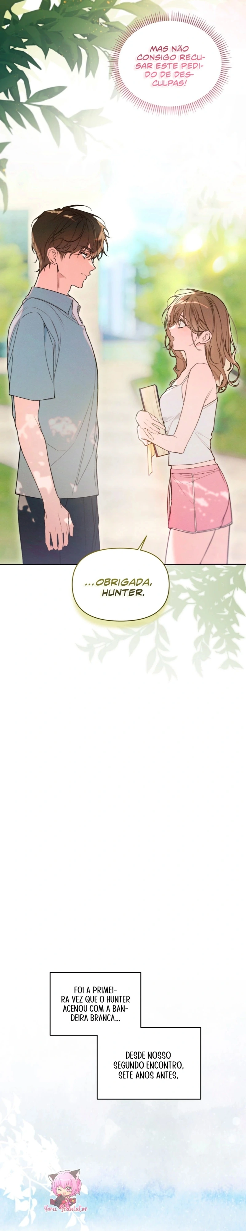 Amor:Zero Capítulo 13 Página 21