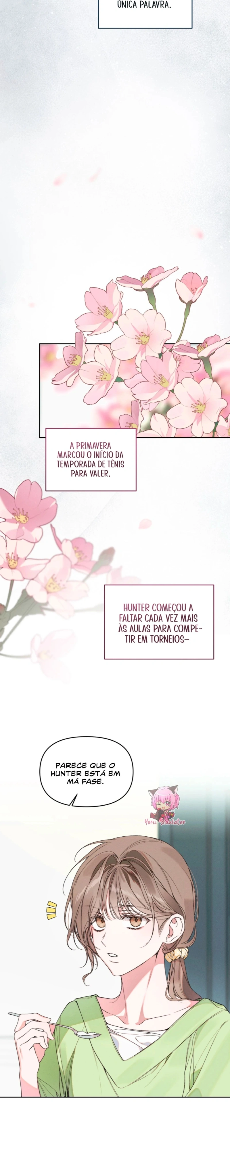 Amor:Zero Capítulo 13 Página 3