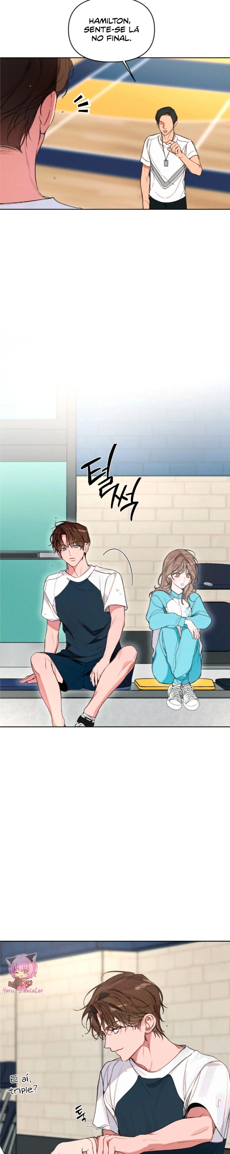 Amor:Zero Capítulo 13 Página 30