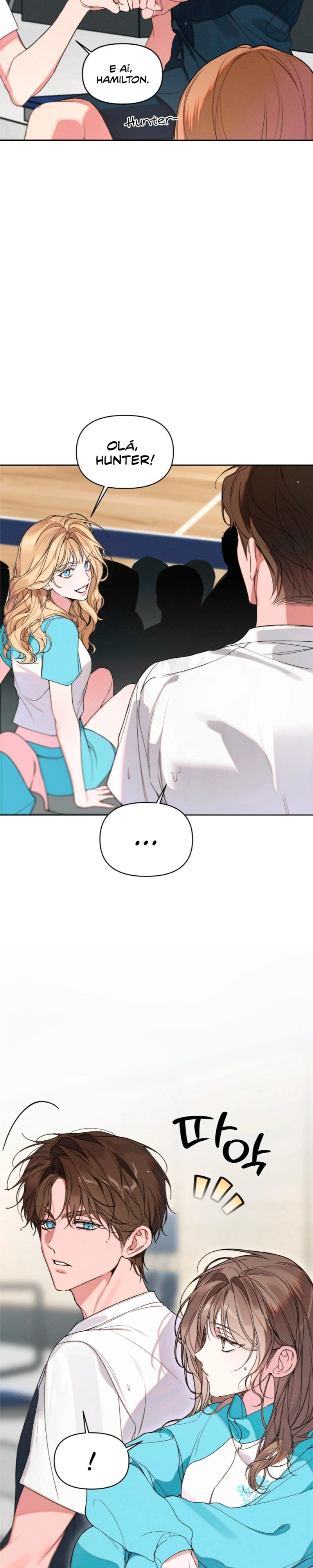 Amor:Zero Capítulo 13 Página 31