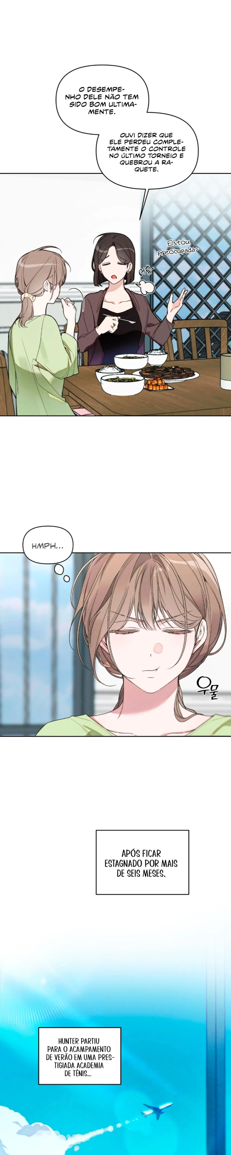Amor:Zero Capítulo 13 Página 4