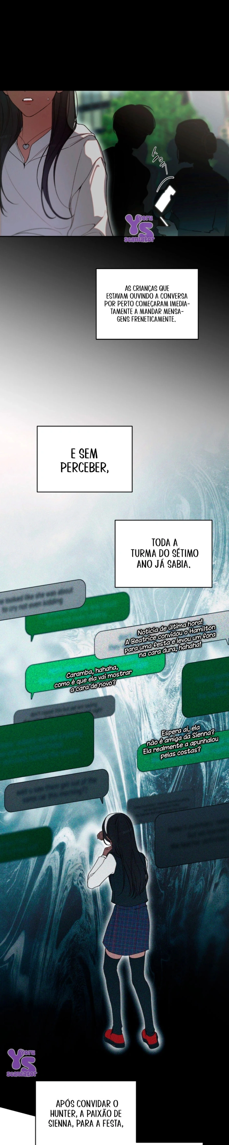 Amor:Zero Capítulo 14 Página 10