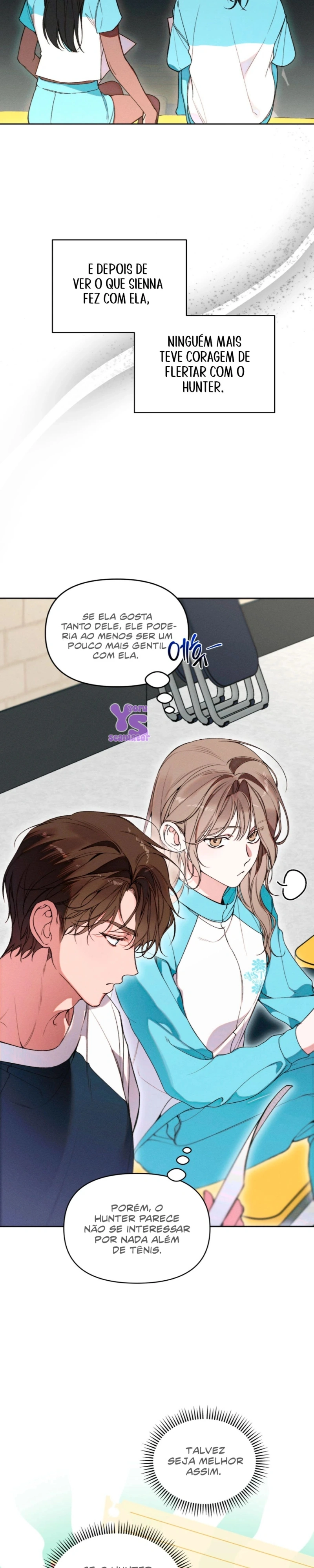 Amor:Zero Capítulo 14 Página 12