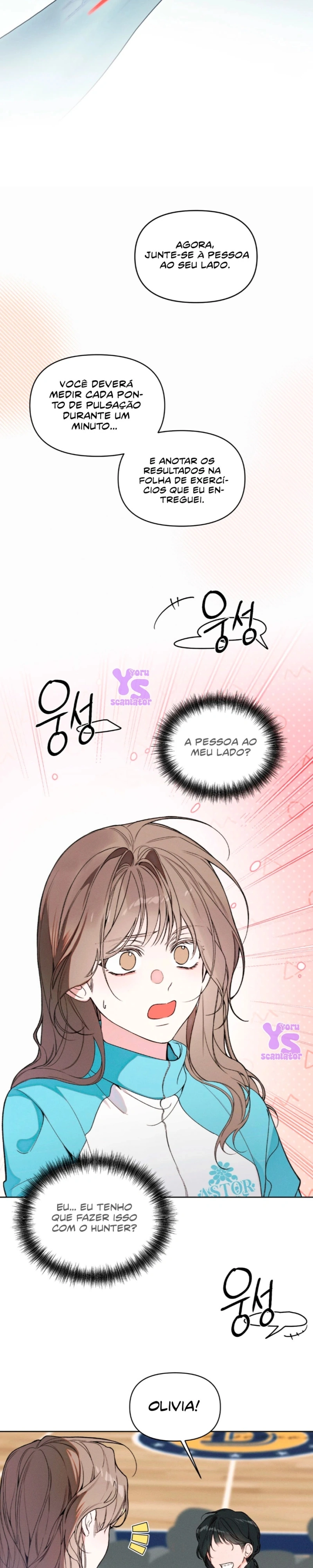 Amor:Zero Capítulo 14 Página 16