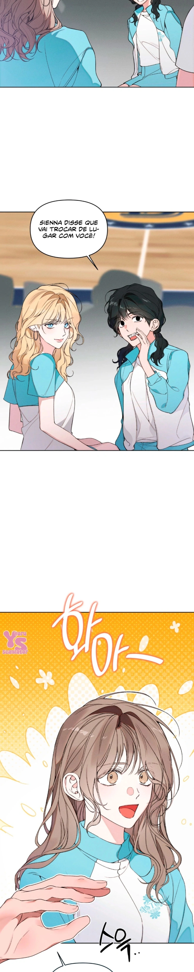 Amor:Zero Capítulo 14 Página 17