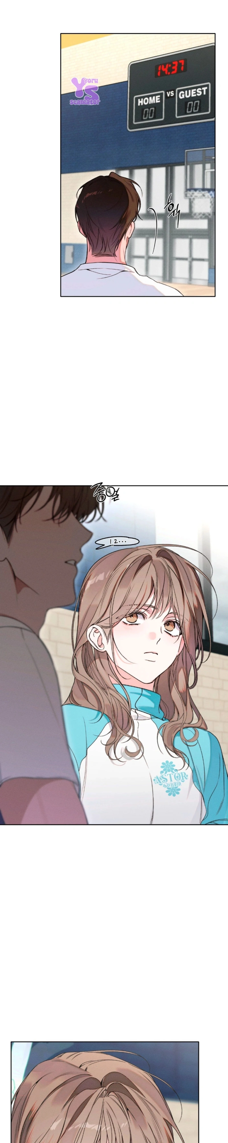 Amor:Zero Capítulo 14 Página 29