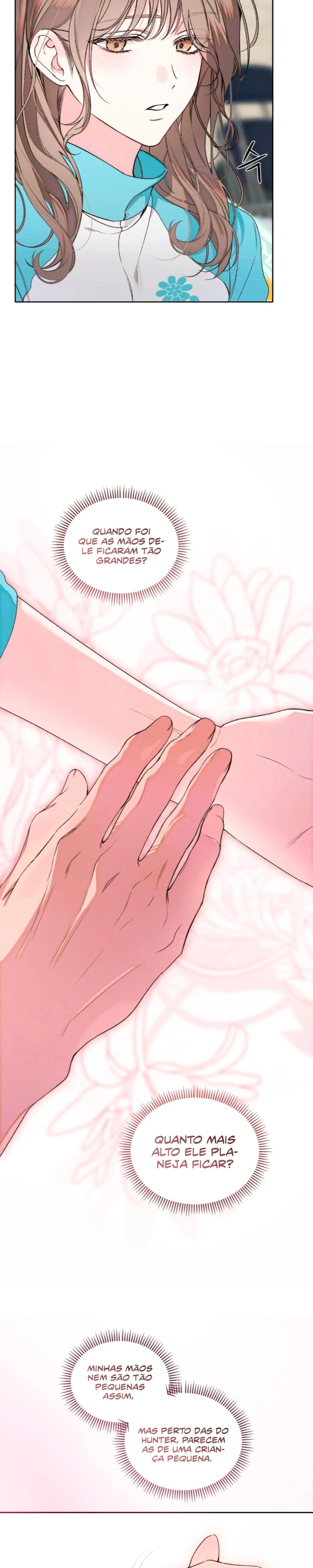 Amor:Zero Capítulo 14 Página 30