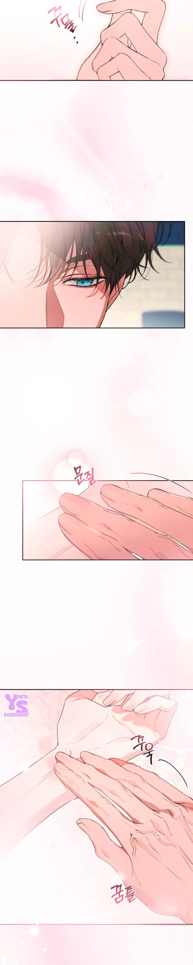 Amor:Zero Capítulo 14 Página 31