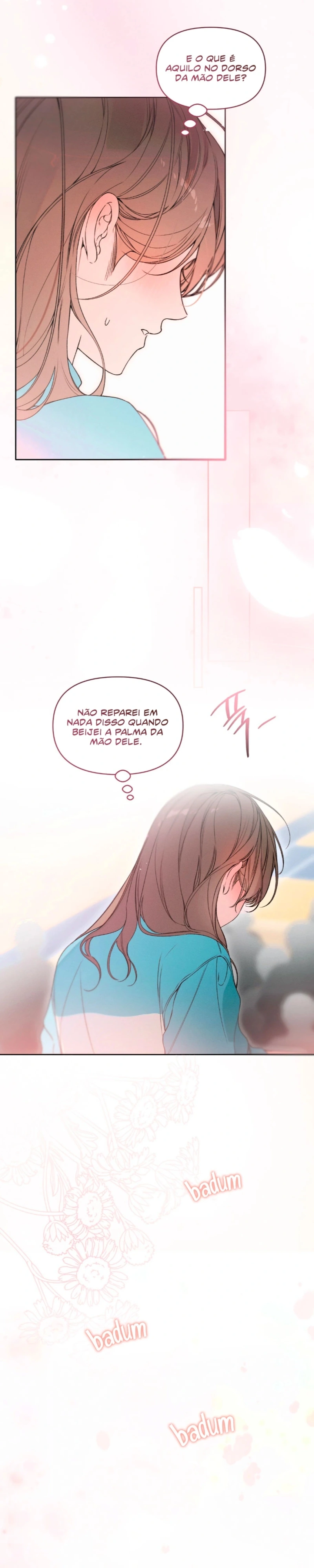 Amor:Zero Capítulo 14 Página 32