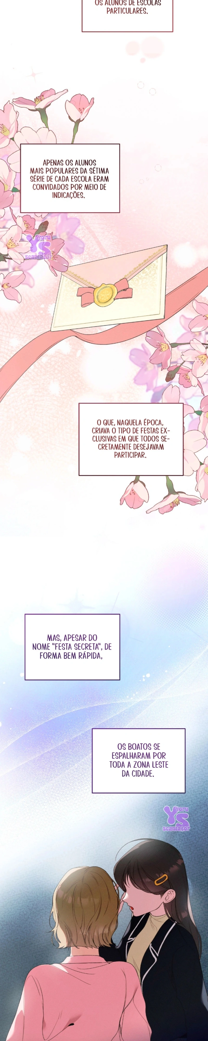 Amor:Zero Capítulo 14 Página 7